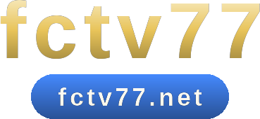 fctv77 logo