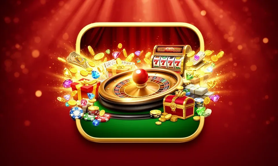 fctv77 GoPay Deposit Guide